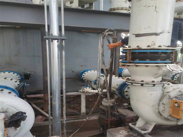 修水设备基础沉降下沉注浆加固增加荷载