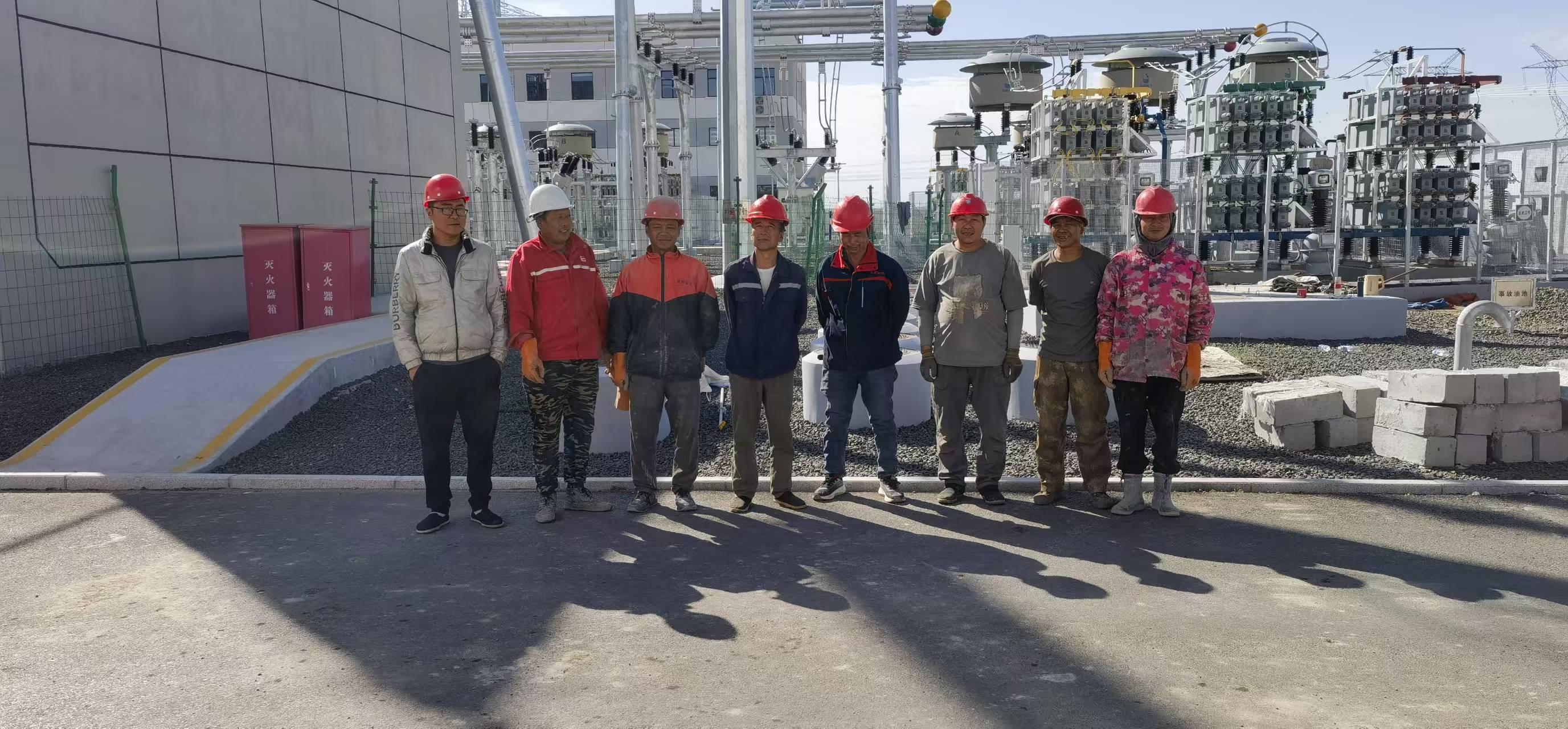 修水地基沉降如何修复?